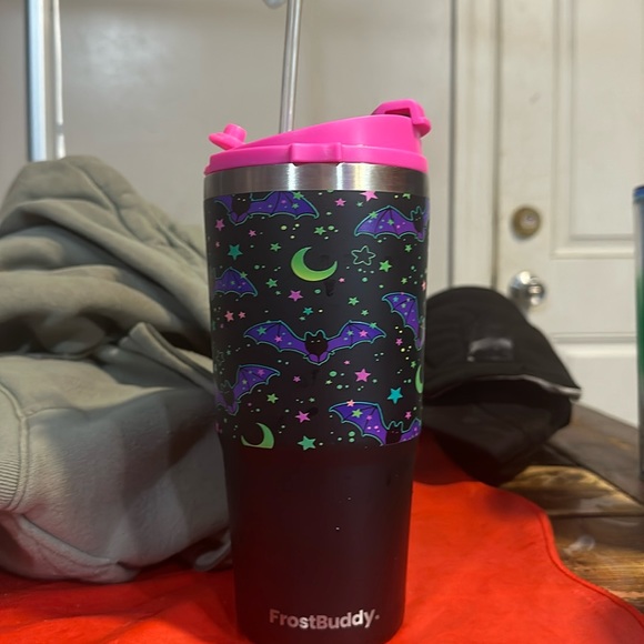 Frost buddy - Picture 1 of 1